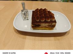 -宜家·瑞典风味餐厅(四元桥店)