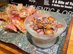 松露红心薯片-饵块食光·云南有机手作饵块