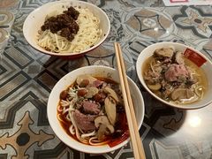 -牛王庙吳記怪味面(双楠店)