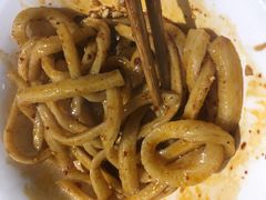 -樊三嬢手工甜水面(大邑安仁店)