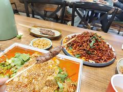 -牛品福潮汕牛肉火锅(旺庄店)