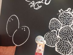 用餐区-哈根达斯(泉州万达店)