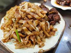 葛记坛子肉焖饼-葛记焖饼(伏牛路店)