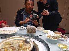 -天宜隆蘑菇宴火锅(石景山旗舰店)