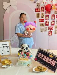 -喜孕时光月子中心(北大妇儿东侧店)