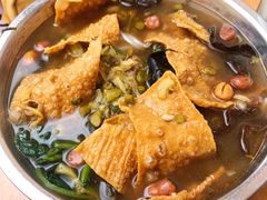 -谭老太正宗柳州螺狮粉(家和花园店)