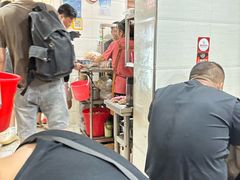 -叶新小吃店(来凤小区总店)