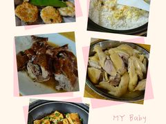 -大笑饭堂(甲子桥店)