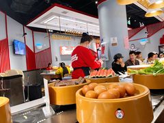 -龍歌自助小火锅(城阳万象汇店)