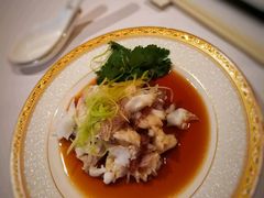 -唐阁(香港朗廷酒店)