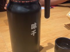 -味千拉面(广州白云机场T1西二店)