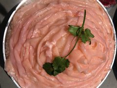 -刘翠花火锅馆(南充首店)