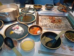 -非烤勿扰自助烤肉(合胜百货店)