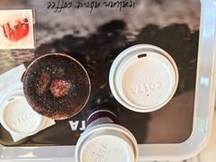 -COSTA COFFEE(西湖天地店)