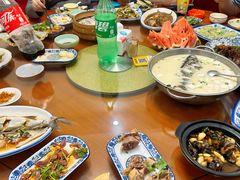 -灵福缘私房菜·农家菜(拈花湾·灵山大佛必推店)