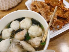 -家宴·灌蛋·沙茶面(曾厝垵店)