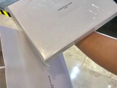 -DIOR迪奥(德基广场女装店)