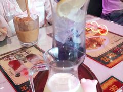 -龙记·香港茶餐厅(海上世界店)