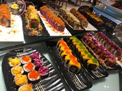 -哈曼度假酒店哈宝家庭餐厅(大东海店)