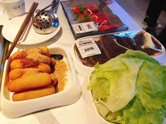 -串一火锅(赛格国际购物中心店)