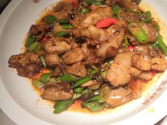 -百年神厨·地道川菜(清江西路店)