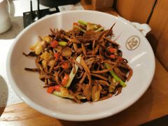下饭的小笋-臻湘·精致湖南菜·零预制
