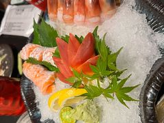 -山川小町·极番烧肉(新地假日广场店)