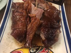 -先记烧鹅王·本地粤菜(福永店)