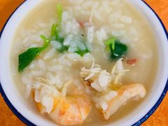 虾粥-兄弟潮汕菜馆(车陂店)