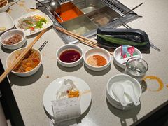 -海底捞火锅(漫广场店)