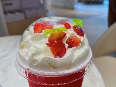 -奈雪的茶(东莞汇一城店)
