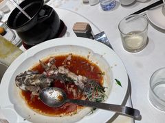 -荣兴酒家(徐家汇店)