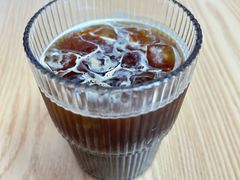 冰美式-seeu coffee(江滩店)