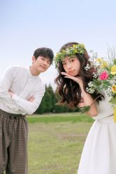 -时光印记婚纱摄影工作室·原创定制