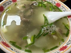-陈记汤饭(水巷口店)