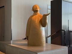 -上海柏悦酒店