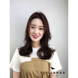 -P.STYLE 派斯造型