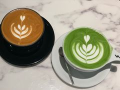 -科学家咖啡(海岸城店)