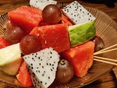 -珍宝轩海鲜火锅(碧湖大厦店)