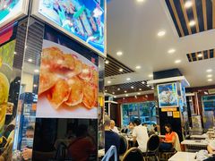 大堂-大嫂镬仔·焖鸡煲·啫啫煲(逢源路店)