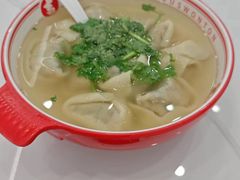-吉祥馄饨(虹桥火车站店)