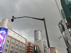 -上海第一八佰伴