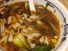 -白沙肴·长沙米粉.小炒湘菜(石厦时代广场店)