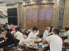 -乔家满族八大碗(流水沟店)