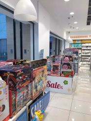 -丽家宝贝(悠唐购物中心店)