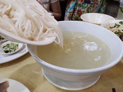 -桥香园云南过桥米线(金马碧鸡店)