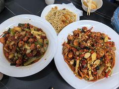 -一起吃小龙虾·海鲜(海珠店)
