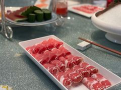 -德天肥牛海鲜火锅(龙吟坊店)