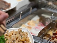 -海底捞火锅(青悦城店)