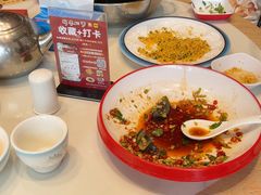 -鹅香四海·卤水火锅·砂锅粥·潮汕菜(宝安店)